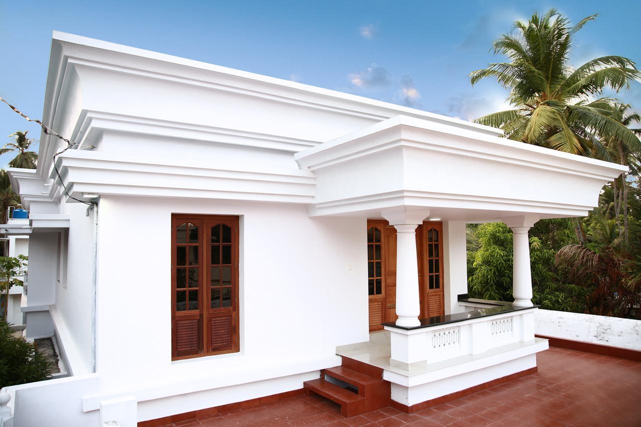 Luxury Villas Of Guruvayur Guruvāyūr Exterior foto